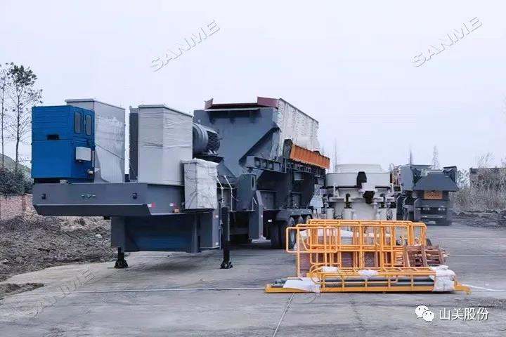 蓄勢(shì)待發(fā)｜上海山美股份邀您攜手同行，共贏2022!