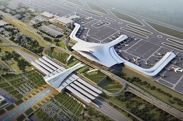 2022年大基建有望再超預(yù)期，砂石需求或?qū)⒂瓉肀l(fā)