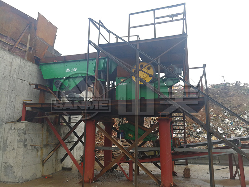 為什么說顎式破碎機(jī)破碎大理石碎料效果更好？